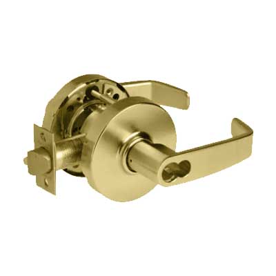 Sargent 70-10XG54-LL-US10B Cylindrical Corridor, Dormitory  Function Lever Lockset