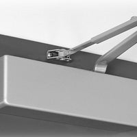 Norton 7500 Door Closer shown mounted