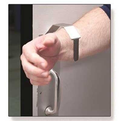 ABH AP100 US10B Hands-Free Arm Pull-Oil Rubbed Bronze