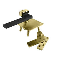 ABH L0117 Extra Heavy Duty Lead Lined Pivot