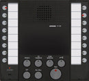 Aiphone AX-8M Audio Master Station