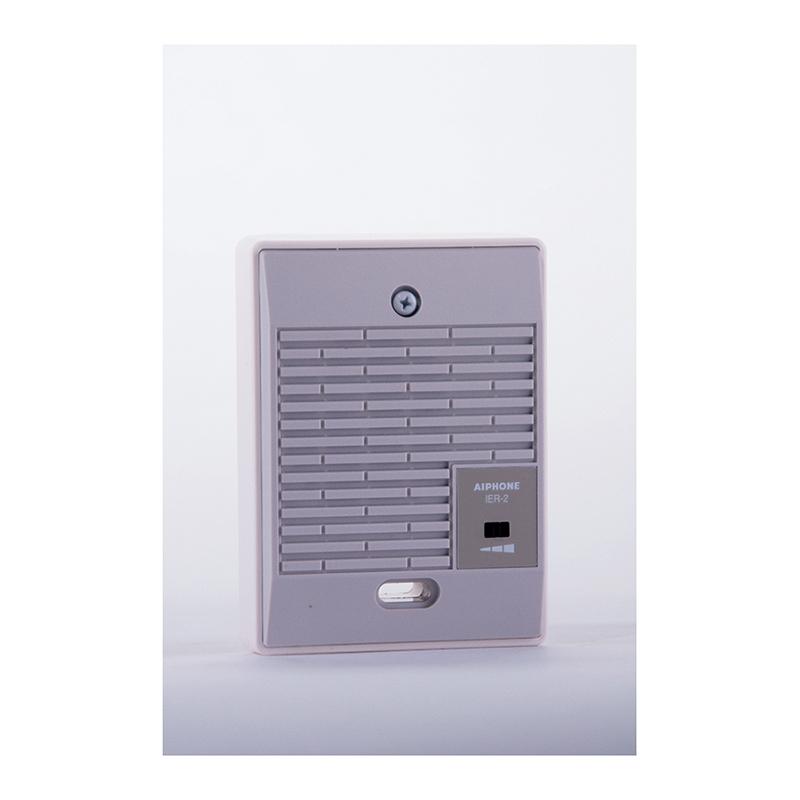 Aiphone IER-2 Chime Extension Speaker