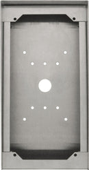 Aiphone SBX-DVF-P Surface Mount Box For AX-DVF-P