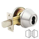 Arrow DBX62-32D-IC Deadbolt