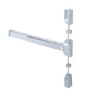 Arrow FS1150F 36 AL SVR Exit Only Panic Device