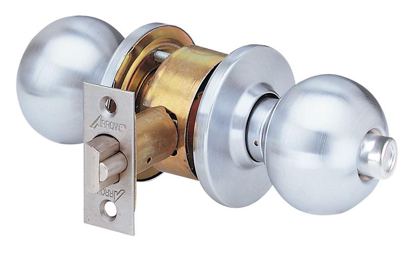 Arrow MK02 BD 26D Privacy Knob Lock