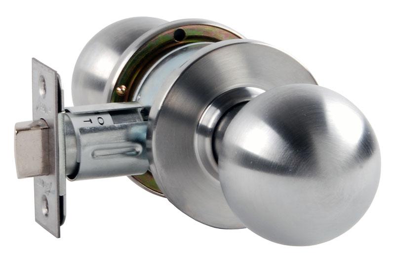 Arrow MK11 BD 26D Entrance Office Knob Lock