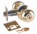 Arrow MK11 TA 3 Entrance, Office Knob Lock