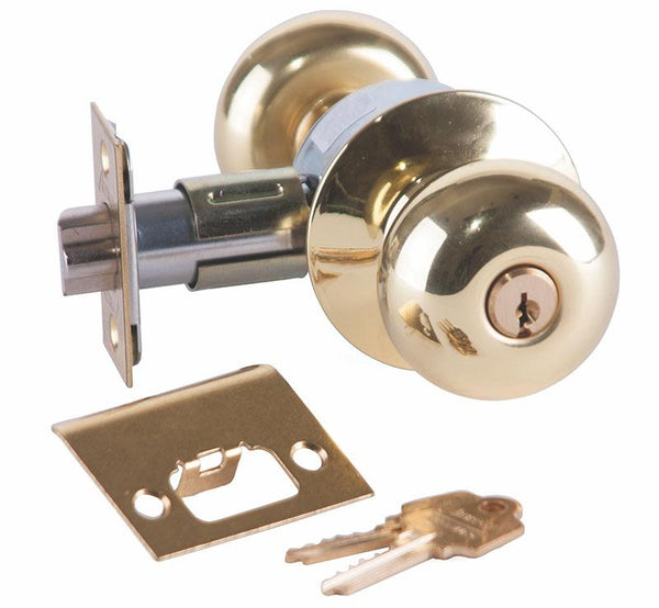 Arrow MK11 TA 3 Entrance, Office Knob Lock