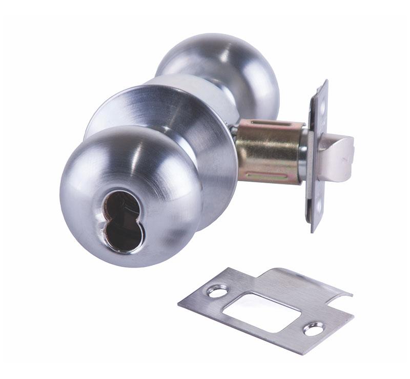 Arrow MK12 TA 26D IC Storeroom Knob Lock