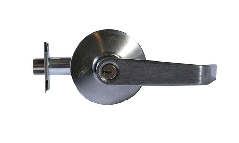 Arrow MLX82 SR 26D CS Storeroom Lever Lock