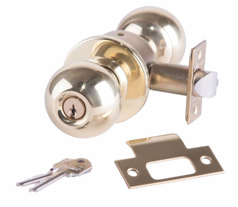 Arrow RK11 BD 3 Entrance Knob Lock