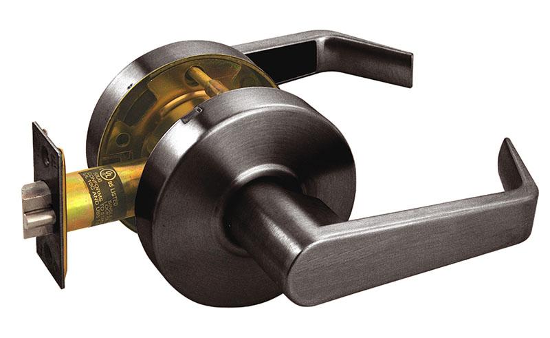 Arrow RL01 SR 10B Passage Lever Lock