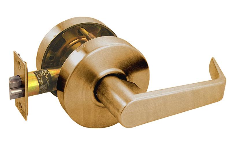 Arrow RL01 SR 3 Passage Lever Lock