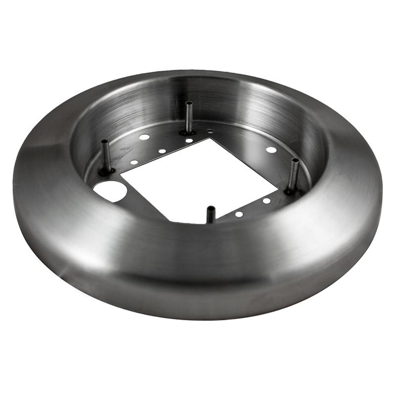 BEA 10ESCUTCHEON45 Mounting option