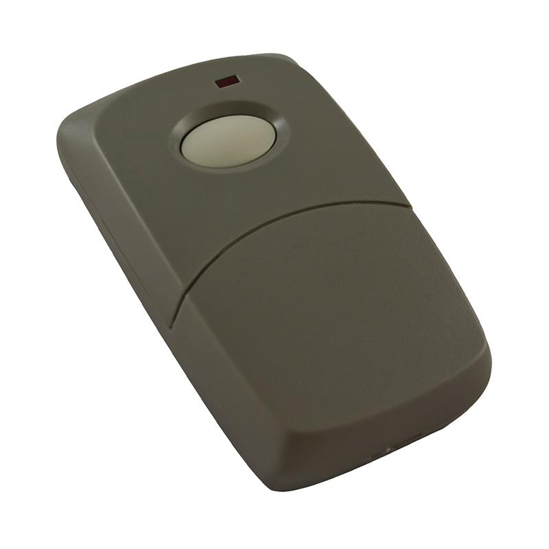 BEA 10T300HH 300 MHz analog handheld transmitter