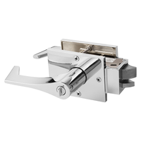 Corbin Russwin UT5251 Entrance Function-Pre-Assembled Unit Lockset