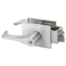 Corbin Russwin UT5257 Pre-Assembled Unit Lockset Storeroom or Closet Function, Conventional Cylinder L4 Ked Random