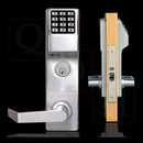 DL3500 Digital Mortise Lock