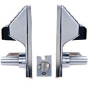Double-sided Keypad Door Lock