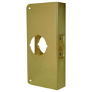 Don Jo 4-PB-CW Wrap Around Plates Wrap Around Plate