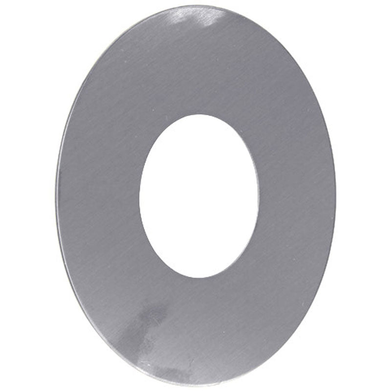 Don-Jo DSP-135-630 Filler Plates Scar Plate 