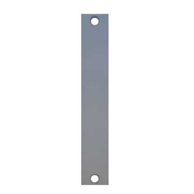 Don Jo EF-86 Mortise Edge Filler Plate