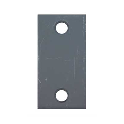 Don Jo EF-160 Latch Filler Plate