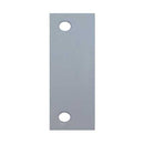 Don Jo SHF-45 Door Hinge Cut Out Filler Plate