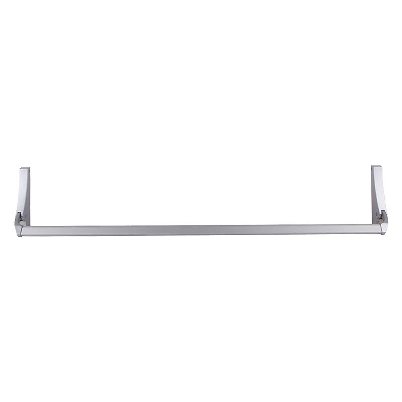 Falcon 2092NL-OP/HB-OP 44IN LHR P28 Rim Narrow Stile Crossbar Exit Device