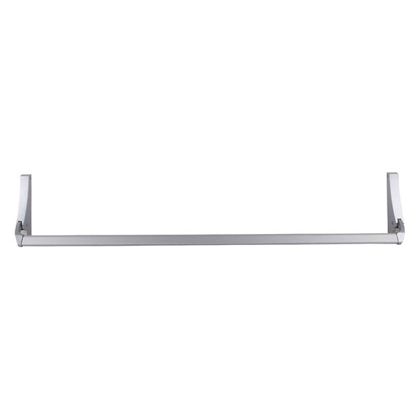 Falcon 2092NL-OP/HB-OP 44IN LHR P28 Rim Narrow Stile Crossbar Exit Device