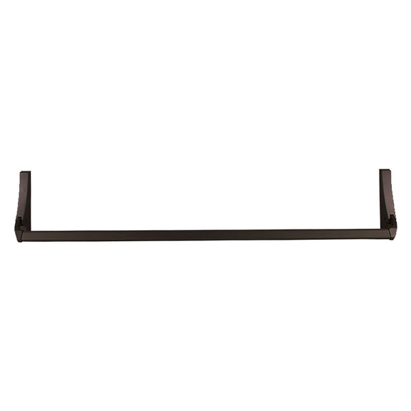 Falcon 2092NL-OP/HB-OP 44IN RHR P13, Rim Narrow Stile Crossbar Exit Device