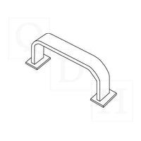 Rockwood HD2250 Heavy Duty