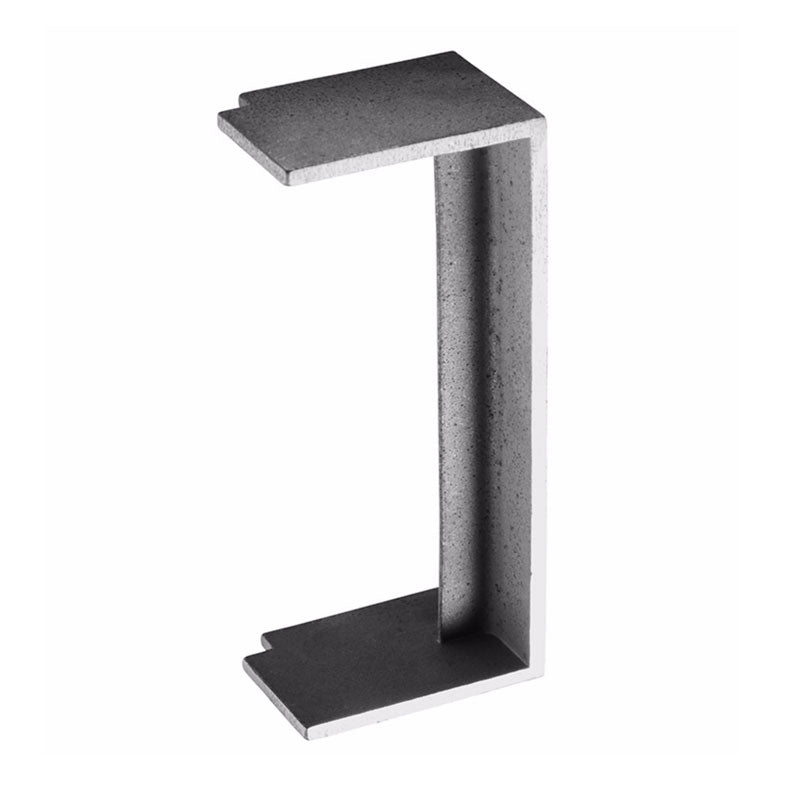 HES 1500-104 630 1500 Series Lip Extension Trim Adaptor