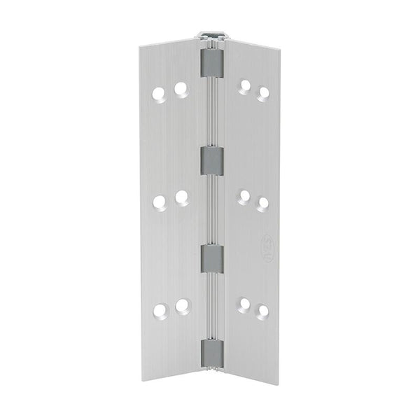 Ives 112HD83INUS28 Aluminum Continuous Gear Hinge