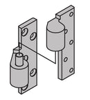 Ives 7230F INT LH US32D