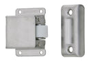 Ives RL38 US32D Roller Latch, Satin Stainless Steel