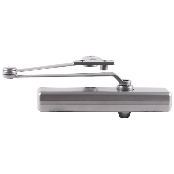 LCN 1461 CUSH Door Closer Cush-n-Stop Arm 689 Aluminum