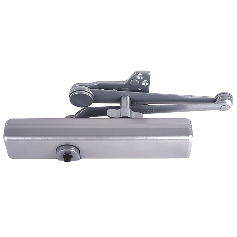 LCN-1461-HCUSH-Door-Closer-Hold-Open-Cush-n-Stop-Arm-689-aluminum