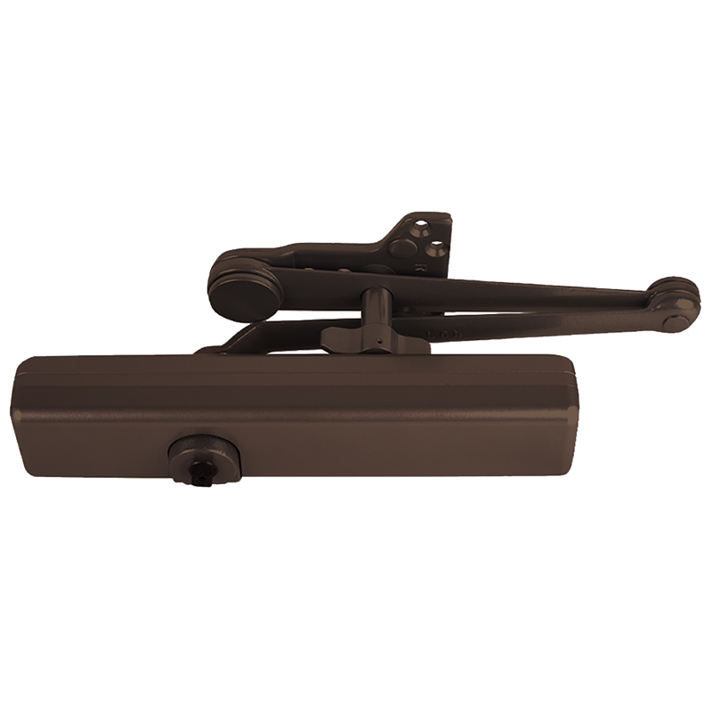 LCN-1461-HCUSH-Door-Closer-Hold-Open-Cush-n-Stop-Arm-691-dark-bronze