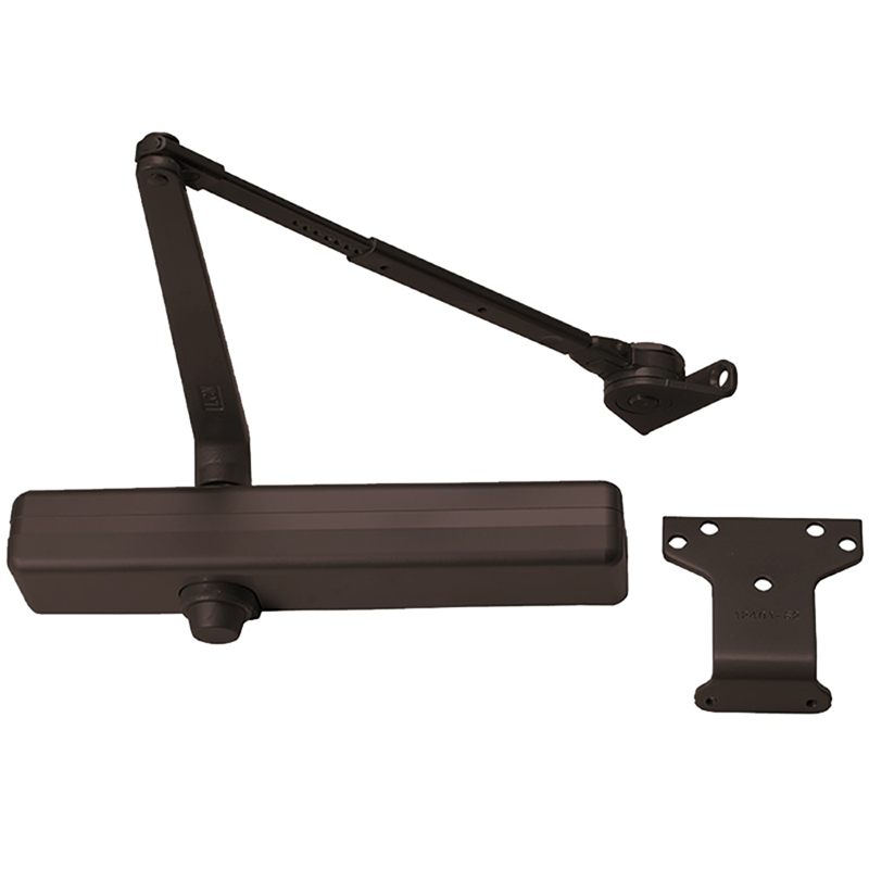 LCN-1461-Hw-PA-Door-Closer-Hold-Open-Arm-Parallel-Arm-Shoe-691-dark-bronze