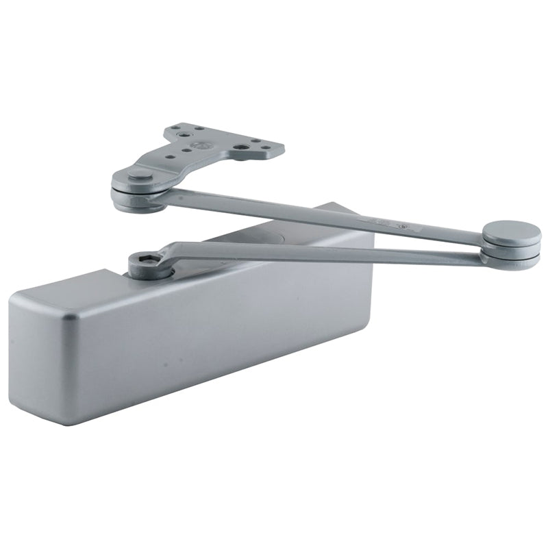 LCN 4040XP CUSH Door Closer - Heavy Duty Super Smoothee