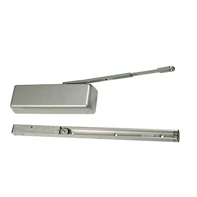 LCN 4040SESTDTRKARM24V689 Standard Arm Track Door Closer