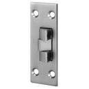 McKinney DS-6 US26D Emergency Rescue Door Stop