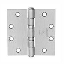 McKinney TA2714-4"x 4" US26D