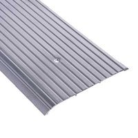 NGP 659 Mill Aluminum