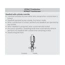 AccentraNTM627 Function