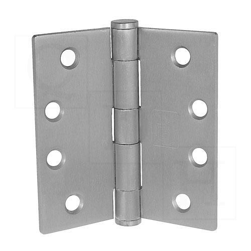 PBB PB21 4" x 4" Plain Bearing Hinge 