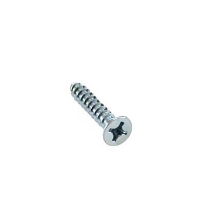 PBB SD8F125-26D Hinge Wood Screws 