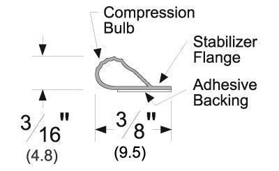 Pemko PK33D dimensions sketch